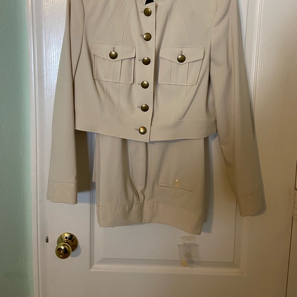 $67 New Worthington works pantsuit size 14 lowered price firm thank you - Picture 2 of 9